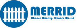Merrid - Logo